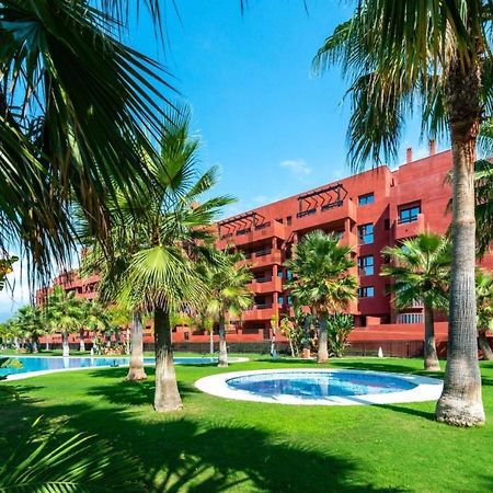 Atico De Lujo Playa Granada, Blue&Green Apartment Motril Exterior photo