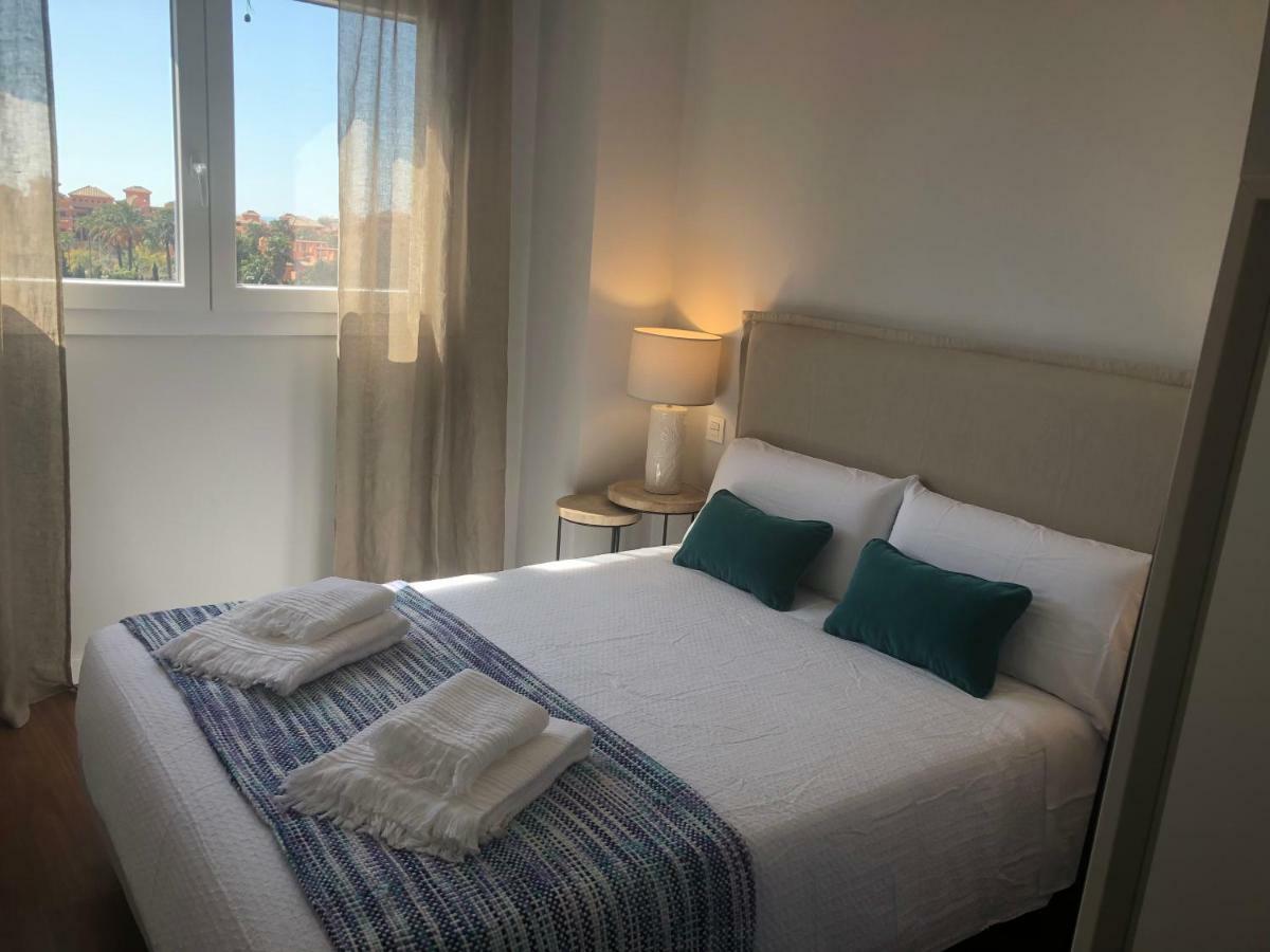 Atico De Lujo Playa Granada, Blue&Green Apartment Motril Exterior photo